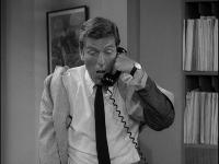 Click to watch 'My Husband Is Not a Drunk...' (popup) The Dick Van Dyke Show